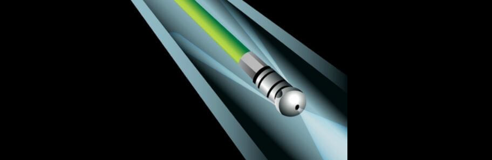 hydro-jetting
