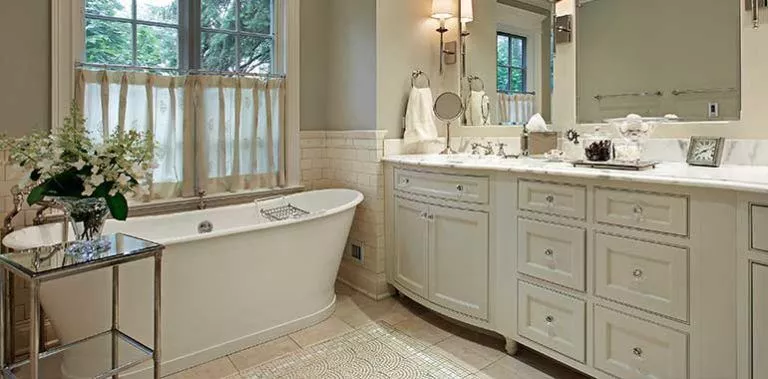 Bathroom Remodeling