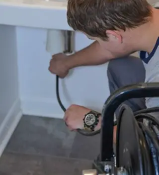 Drain Cleaning Drain Cleaning