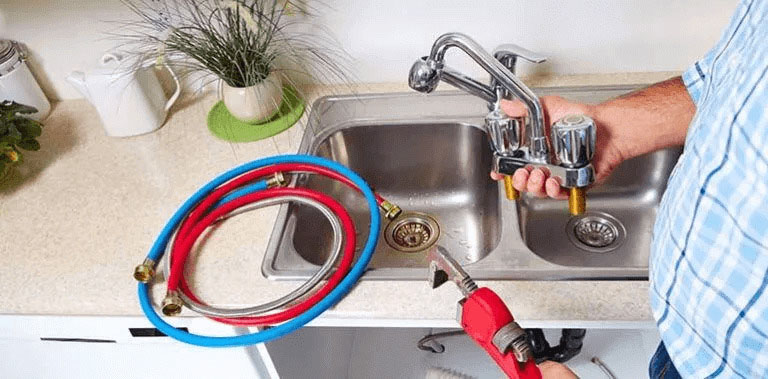 Quality Kitchen Plumbing