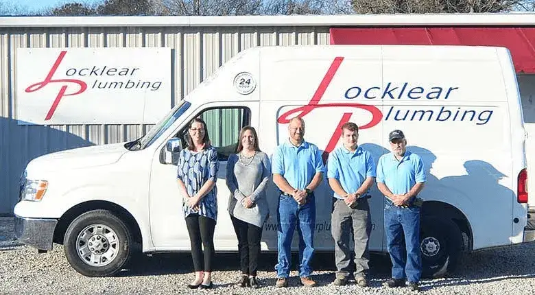 Reliable Plumbing Company Reliable Plumbing Company