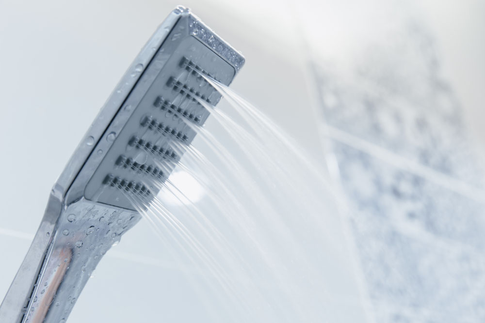 low-flow showerhead Calhoun, GA