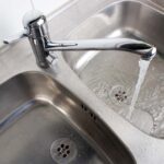clean, free-flowing kitchen drain Calhoun, GA