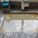 clogged drain in Calhoun, GA