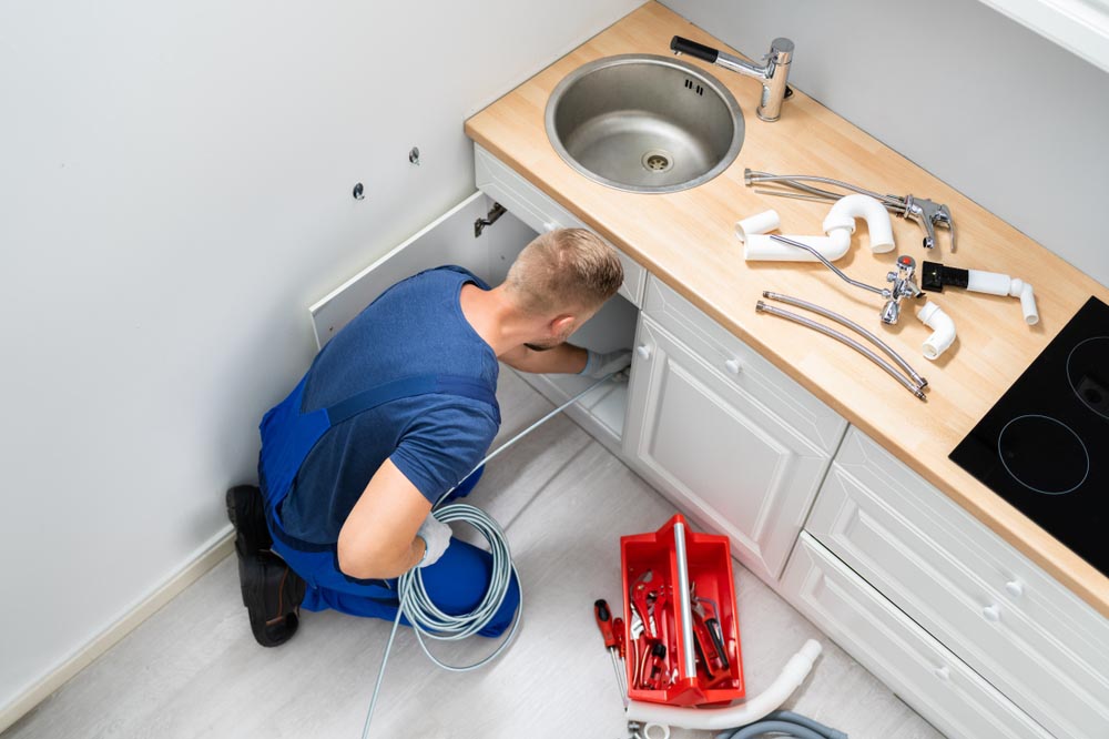 plumbers woodstock ga