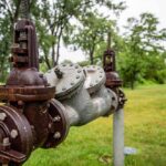 backflow in a pipe Woodstock, GA